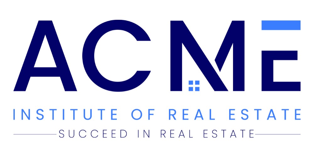 ACME Institute of Real Estate
